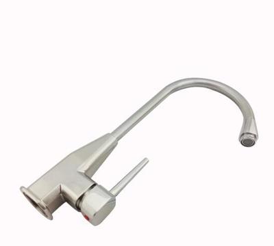 厨房水龙头采购指南 批发市场中的热门选择