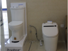 荣事达卫浴 郑州站水暖器材与建筑材料供应的专业平台