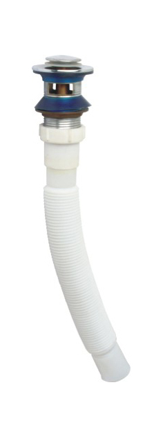 探寻高品质卫浴排水方案 台州市路桥森豪水暖器材厂的不锈钢翻板下水