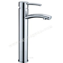 开平市三源水暖器材厂 匠心打造品质面盆龙头